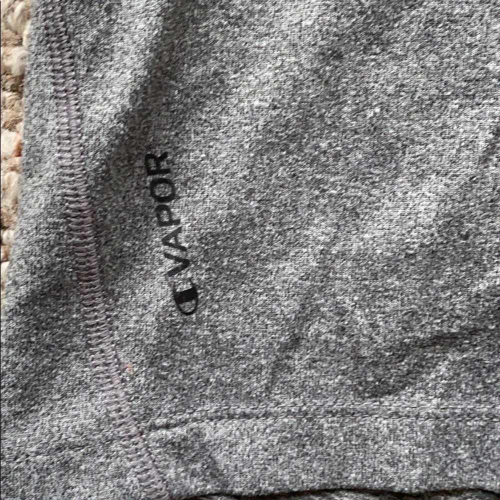 Men’s champion long sleeved  sport top - Picture 4 of 7